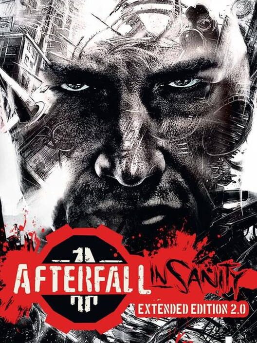 afterfall insanity awful framerate
