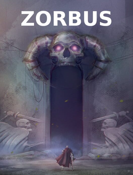 Zorbus screenshot