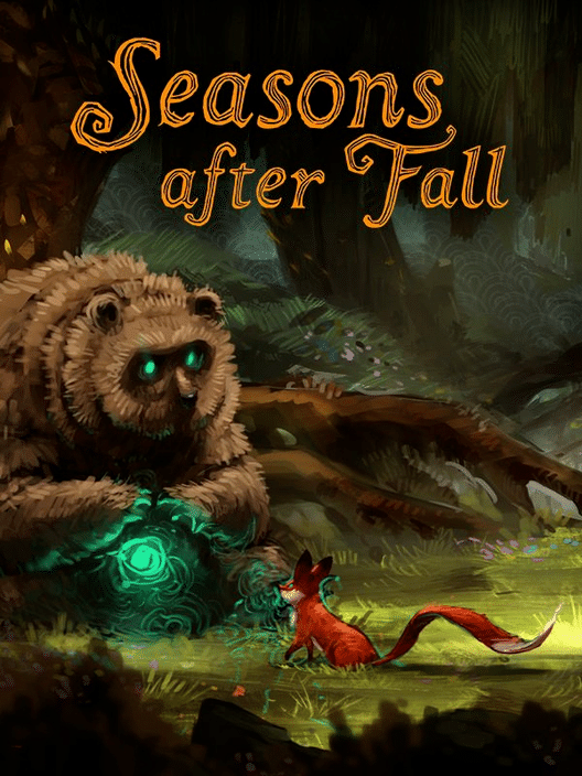 Seasons after Fall