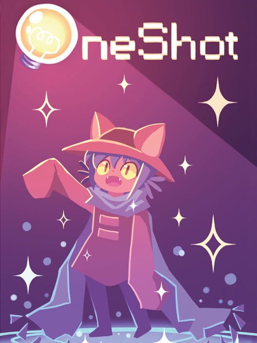 OneShot screenshot