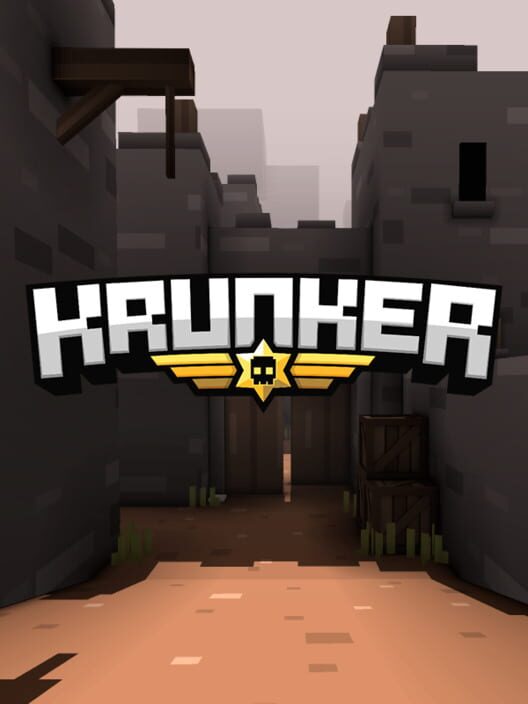 Krunker screenshot