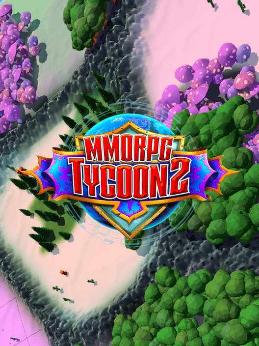 MMORPG Tycoon 2
