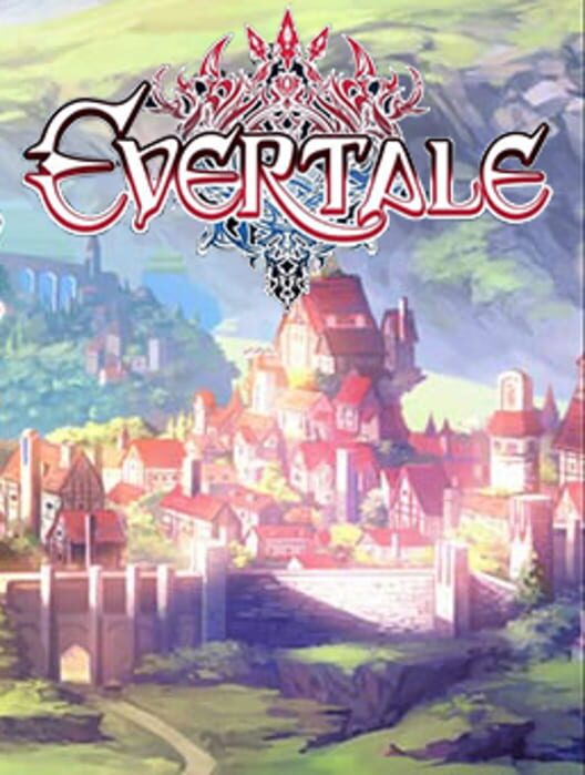 Evertale cover image