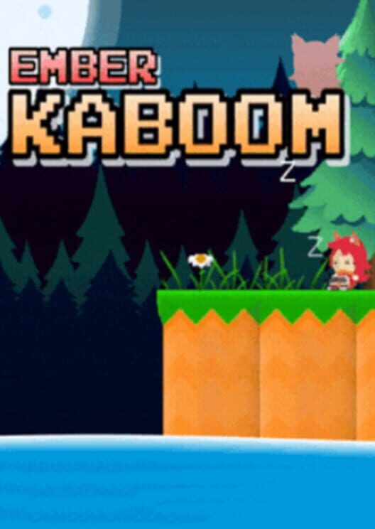 Ember Kaboom screenshot