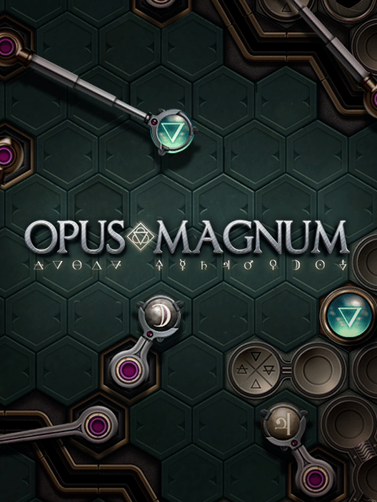 Opus Magnum