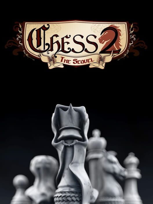 Chess 2: The Sequel screenshot