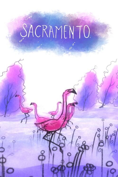 Sacramento cover