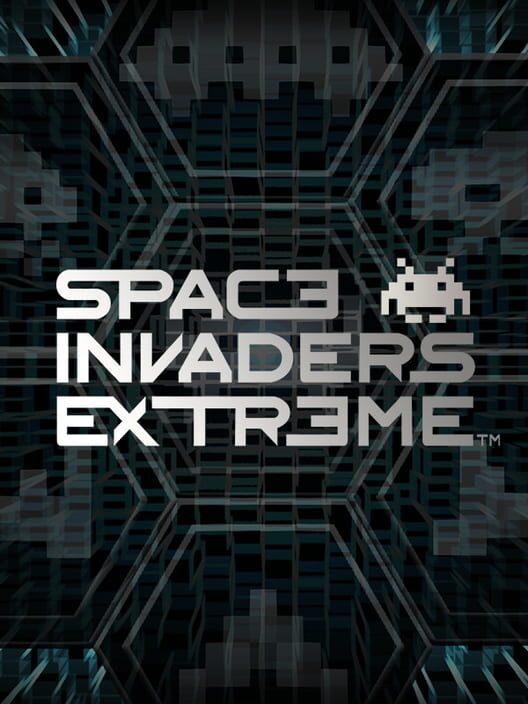 Space Invaders Extreme screenshot