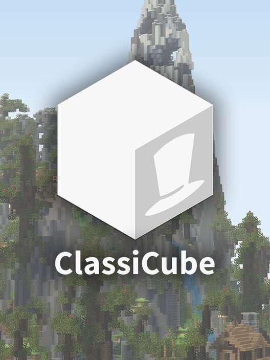 GitHub - UnknownShadow200/ClassiCube: Custom Minecraft Classic