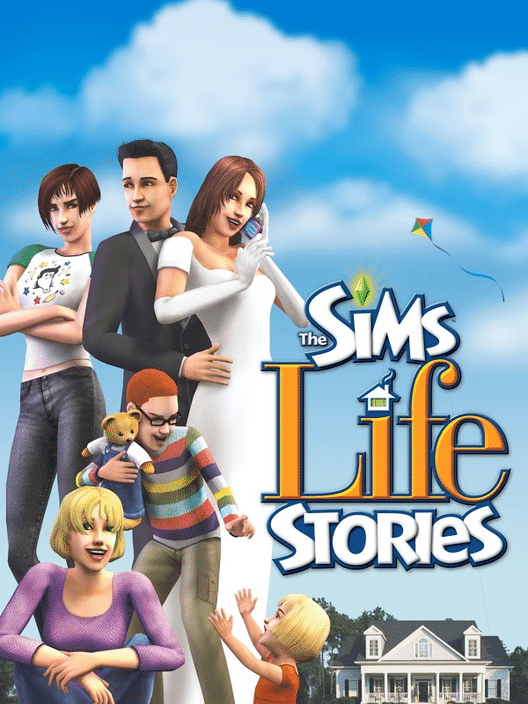 The Sims: Life Stories