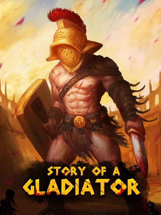 Story of a Gladiator