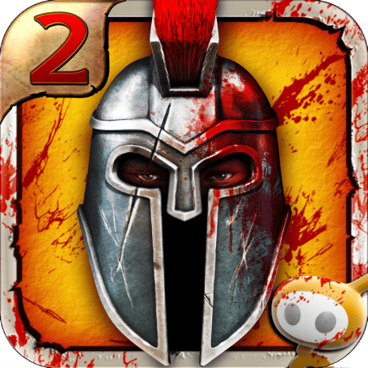 Blood & Glory 2: Legend