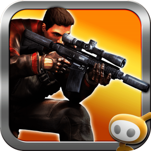 Contract Killer 2: Shadow Conspiracy