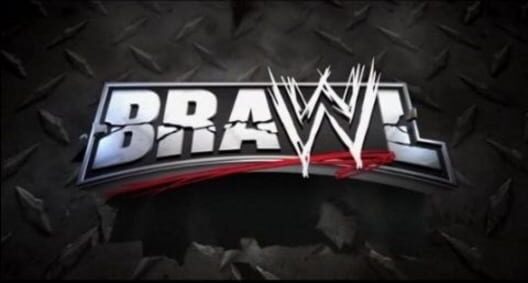 WWE Brawl