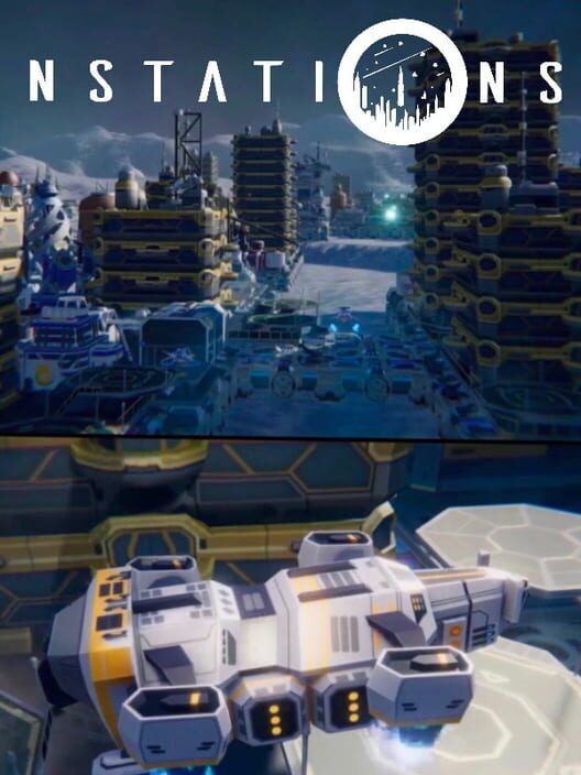 nStations screenshot