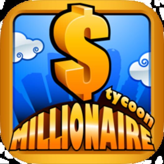 Millionaire Tycoon cover