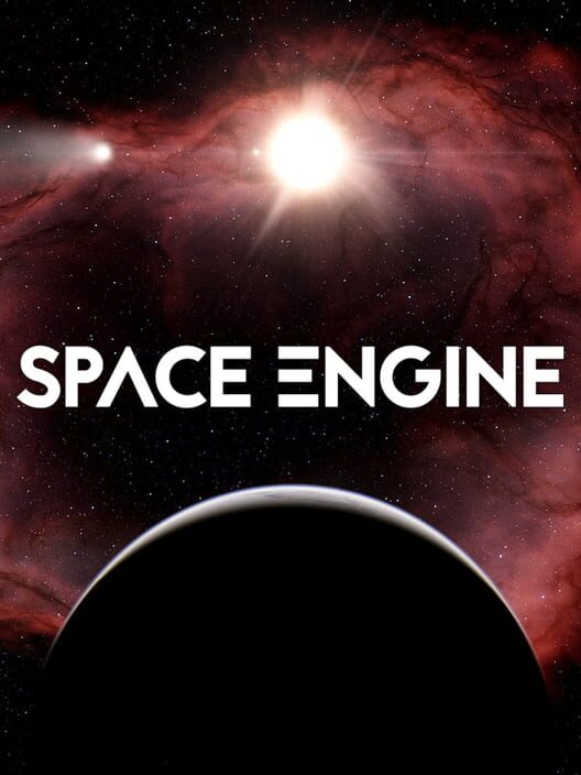 space engine game android