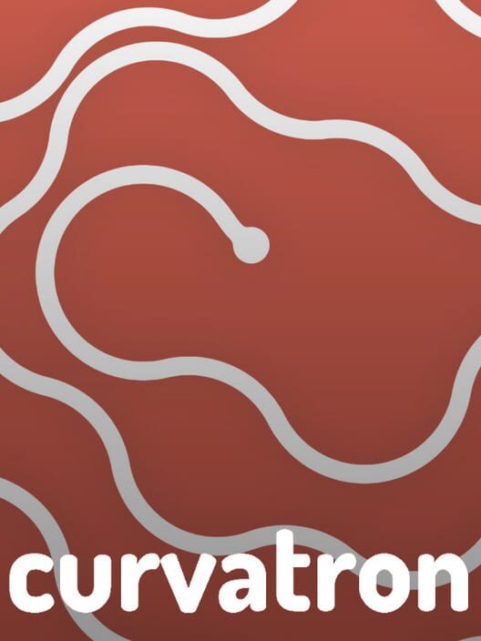 Curvatron screenshot