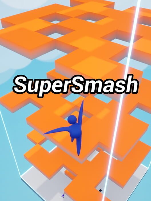 SuperSmash screenshot