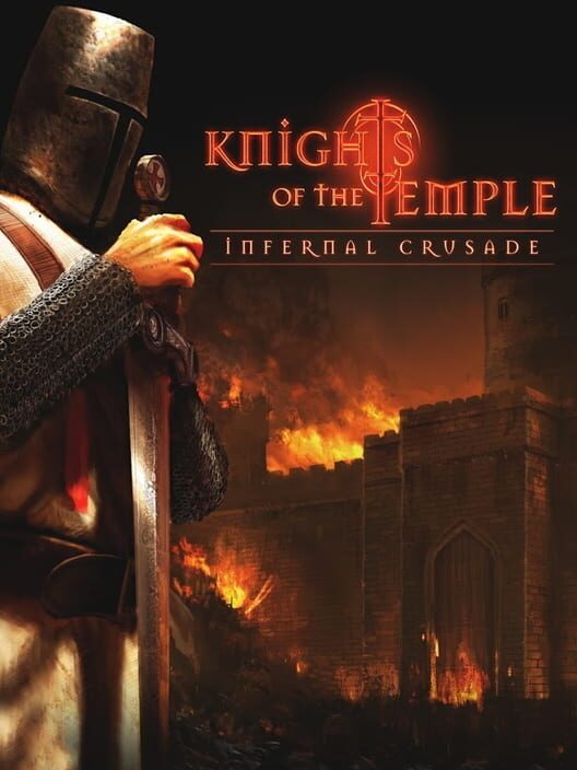 Knights Of The Temple Infernal Crusade