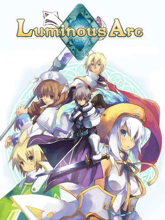 Luminous Arc