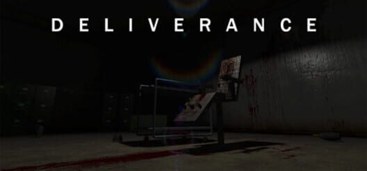 Deliverance screenshot