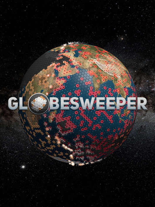 Globesweeper
