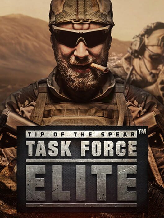Tip of the Spear: Task Force Elite screenshot