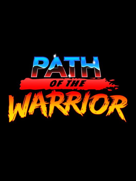 Path of the Warrior