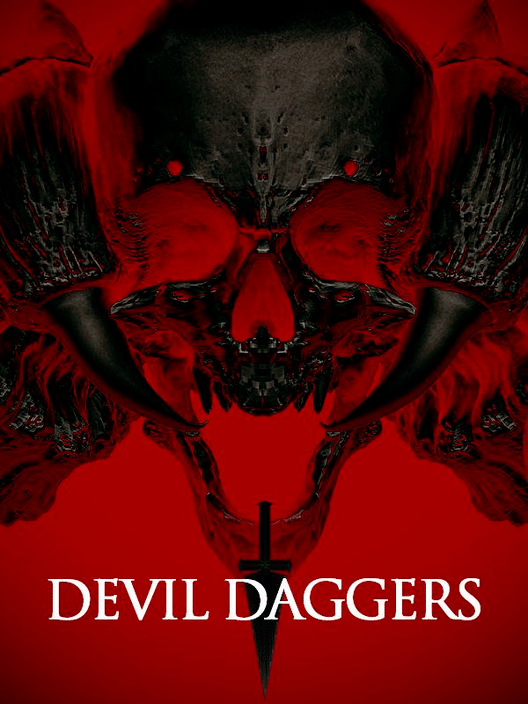 Devil Daggers