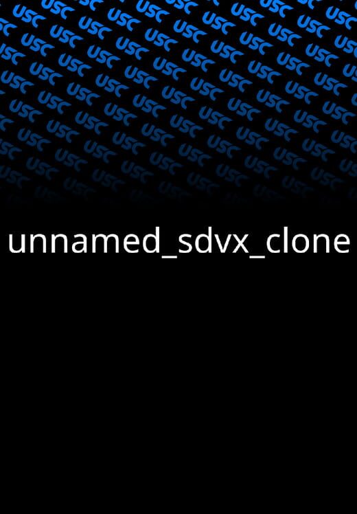 Unnamed SDVX Clone