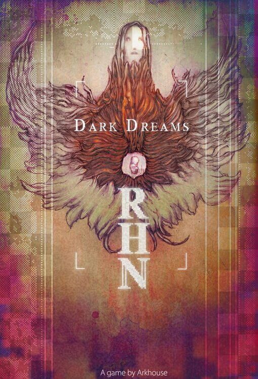 Dark Dreams RHN cover