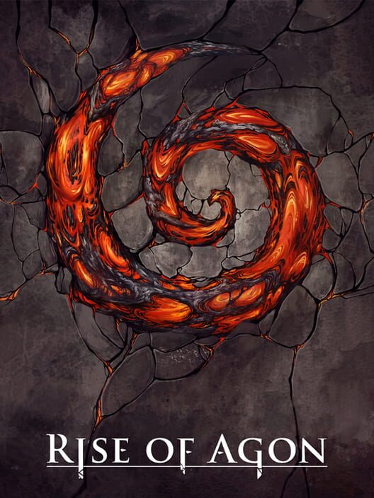 Rise of Agon poster