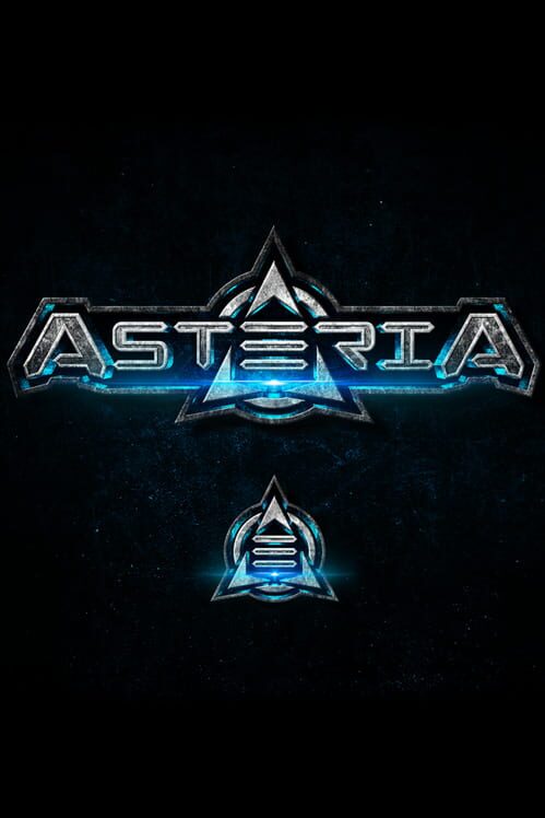 Asteria screenshot