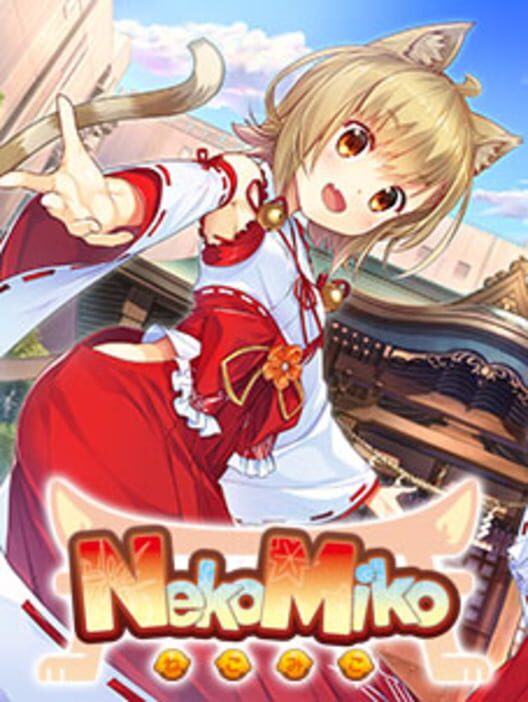 Capa do game NekoMiko