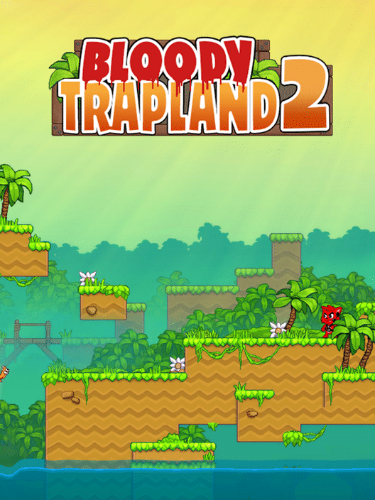 Bloody Trapland 2: Curiosity