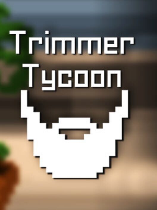 Trimmer Tycoon screenshot