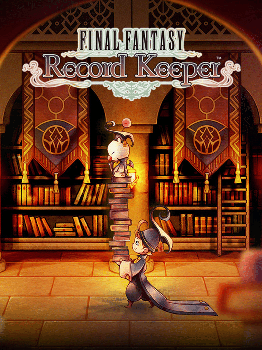 Final Fantasy: Record Keeper
