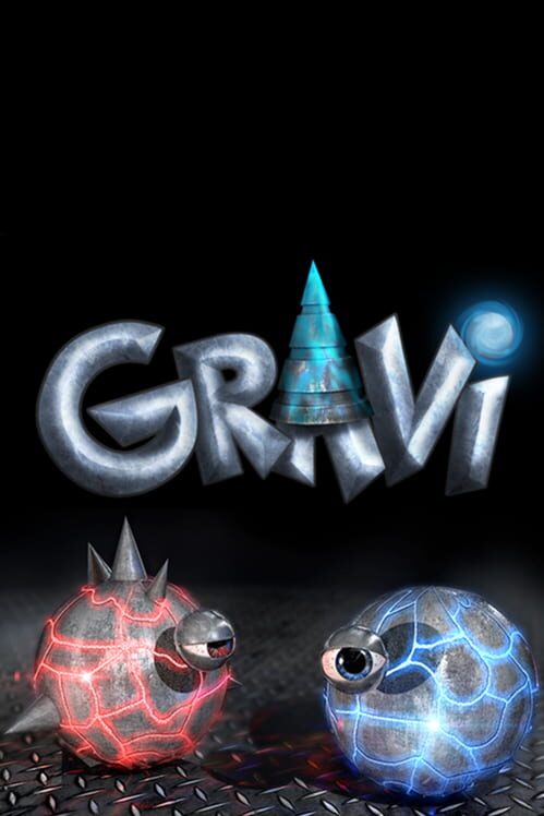 Gravi screenshot