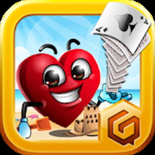 Google Play Store cover for Solitaire Showdown
