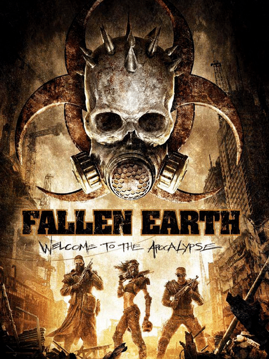 Fallen Earth