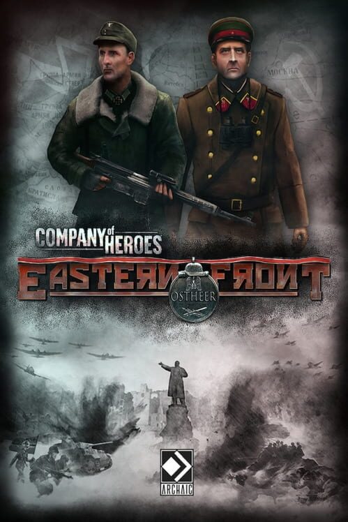 company of heroes 2 ostheer company of heroes 2 ostheer