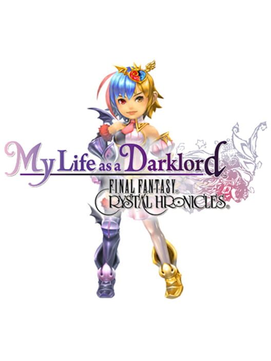 Final Fantasy Crystal Chronicles My Life As A Darklord Nintendo Wii Pixelpendium Beta