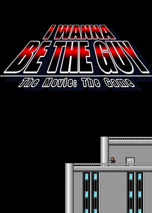 I wanna be the guy game mac download I wanna be the guy game mac download