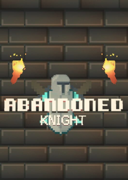 Abandoned Knight screenshot