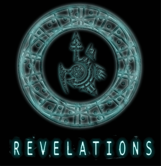 Blood II: Revelations