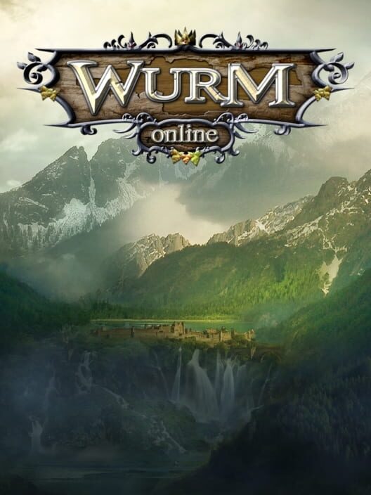 Карта wurm online