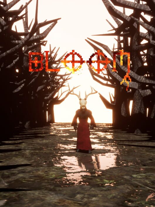 Bloom screenshot