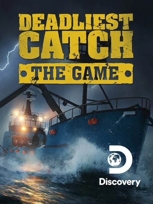 Deadliest Catch: The Game