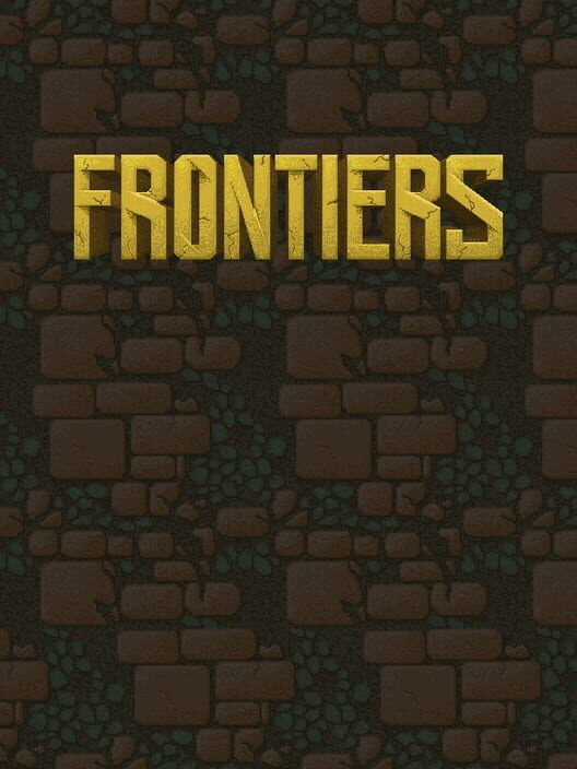 Frontiers screenshot